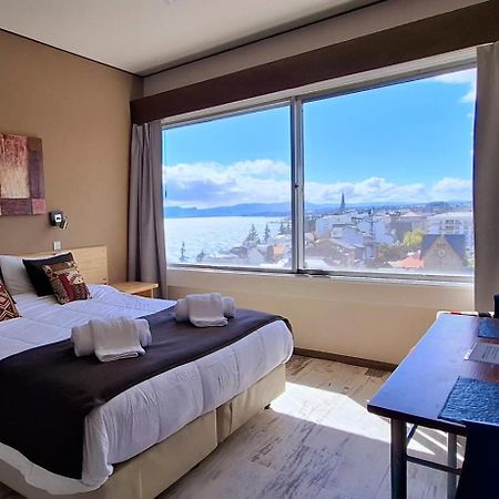Aires De Bariloche Apartman Kültér fotó