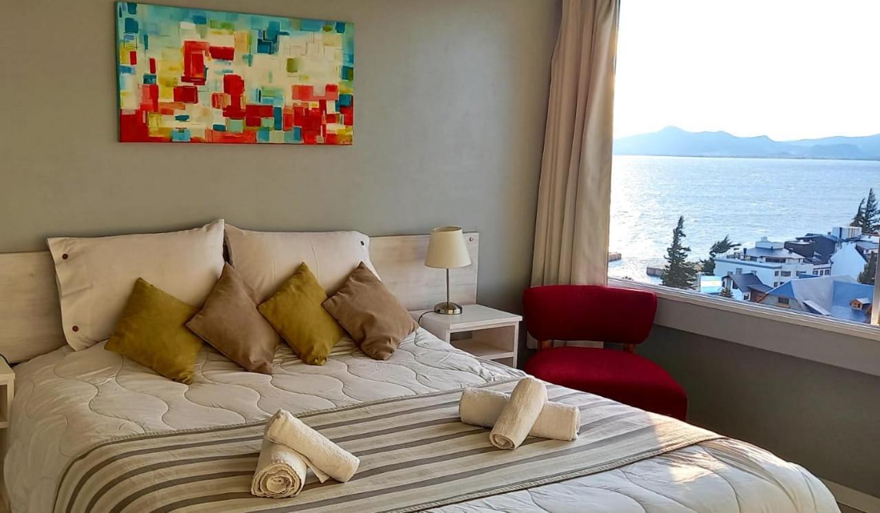 Aires De Bariloche Apartman Kültér fotó