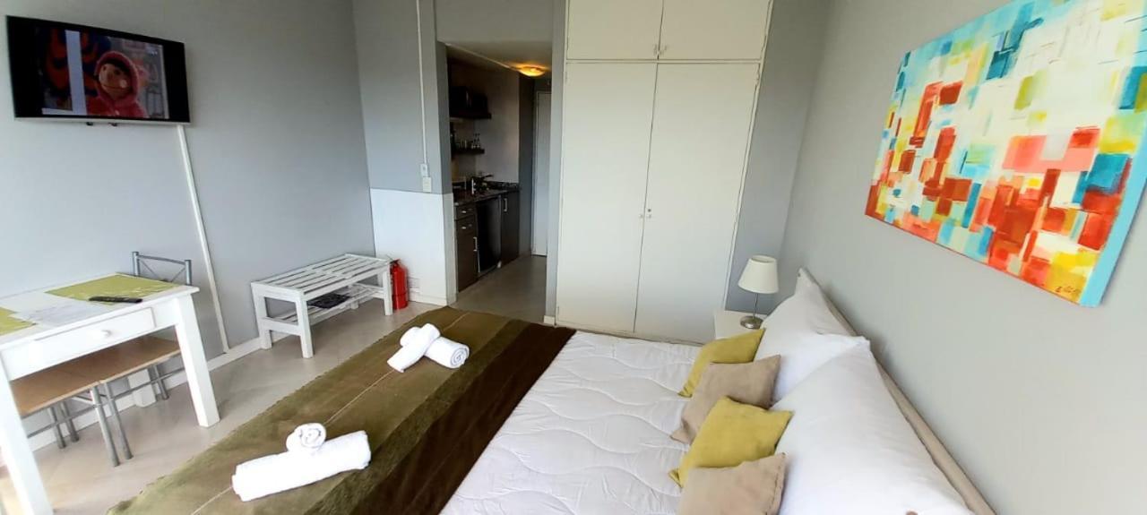 Aires De Bariloche Apartman Kültér fotó