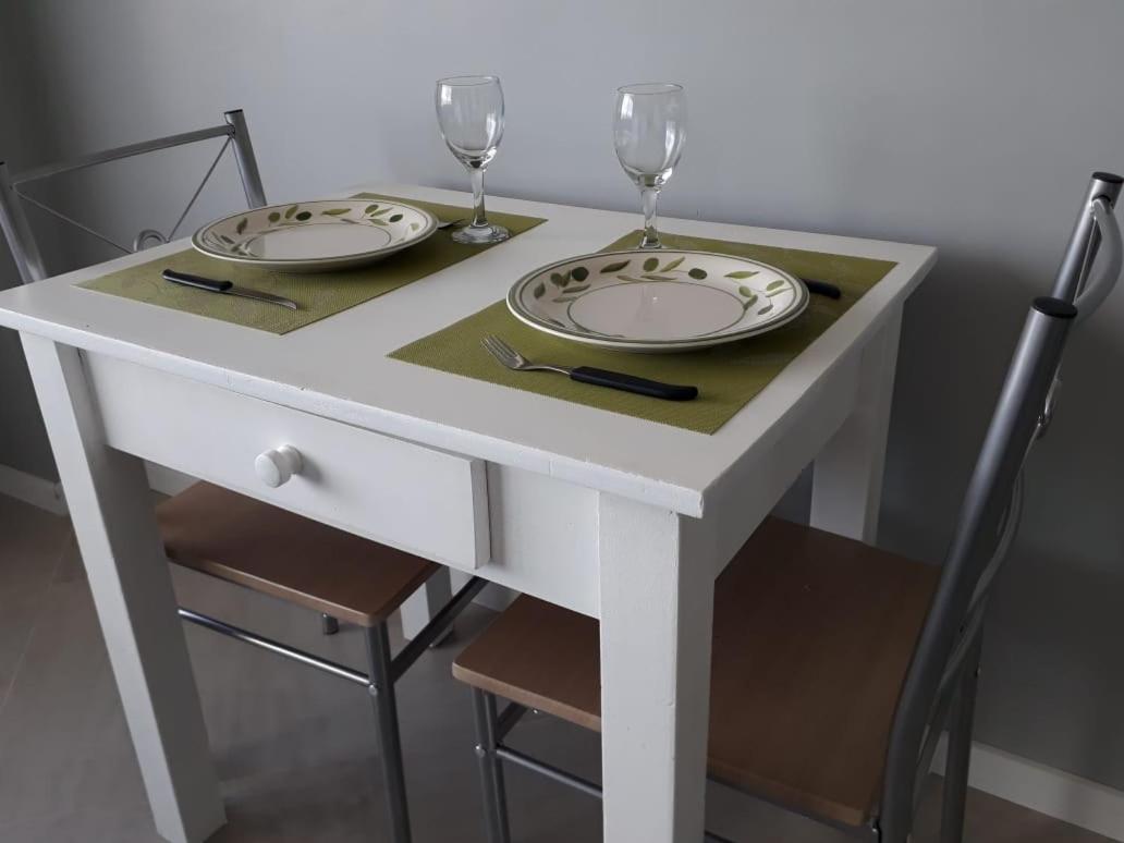 Aires De Bariloche Apartman Kültér fotó